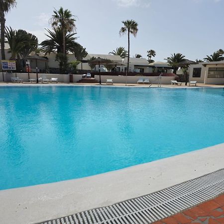 Bungalow Paseo Del Mar- Playa Roca Residence Sea Front Access - Free Ac - Wifi Коста Тегисе Екстериор снимка