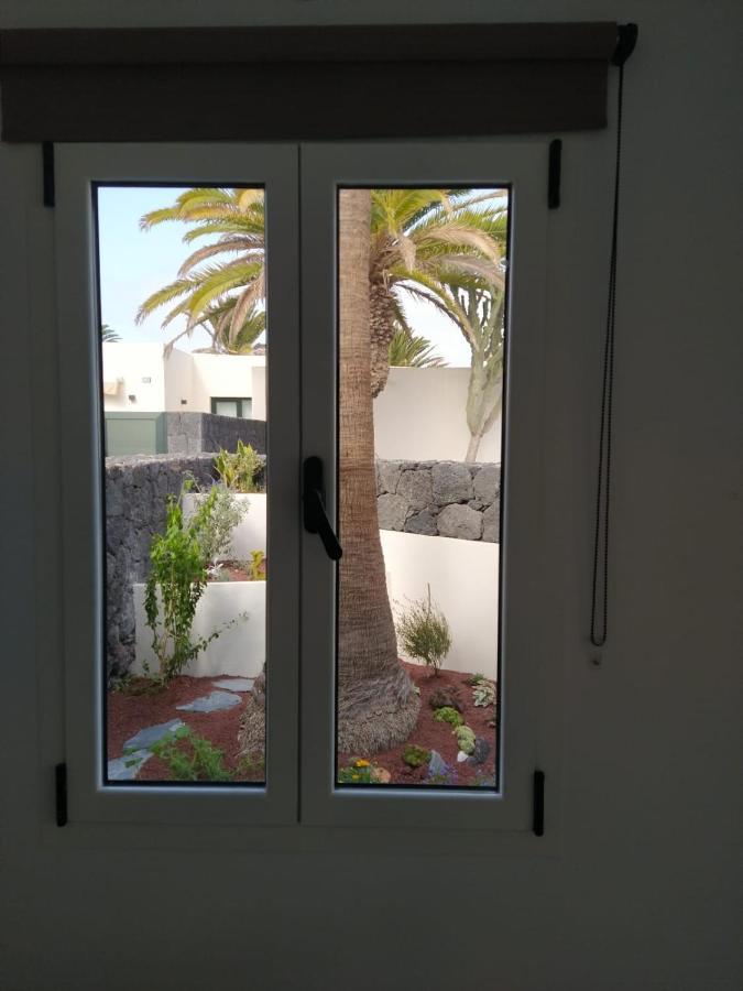 Bungalow Paseo Del Mar- Playa Roca Residence Sea Front Access - Free Ac - Wifi Коста Тегисе Екстериор снимка
